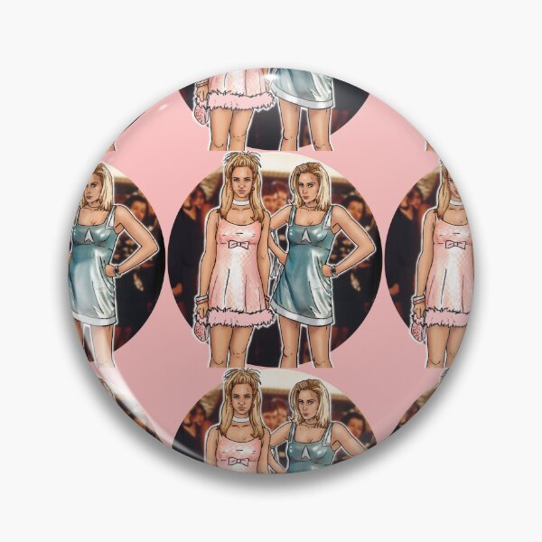 Item preview, Romy and Michelle’s High School Reunion  - MartynDesigns original designed and sold by Martyndesigns.