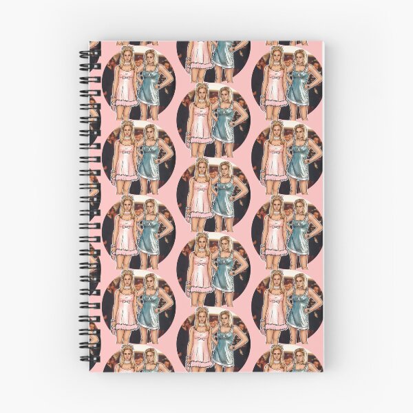 Item preview, Romy and Michelle’s High School Reunion  - MartynDesigns original designed and sold by Martyndesigns.