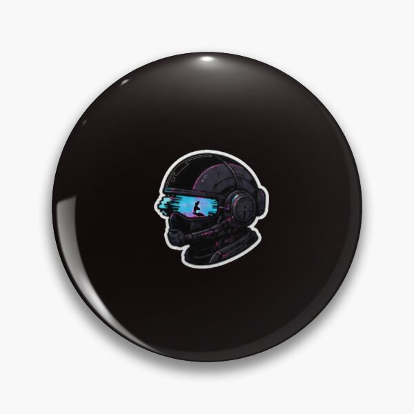 Item preview, Trooper designed and sold by ZeroGravityLab.