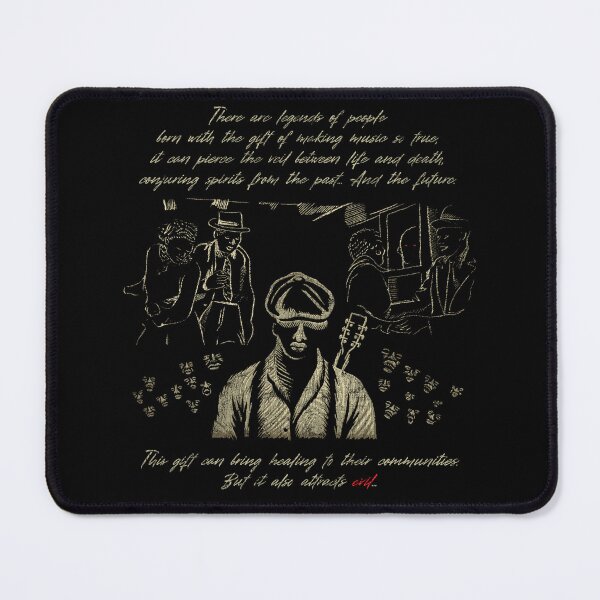 Item preview, Sinners Intro Annie Opening Prologue Distressed designed and sold by Power Up Prints.