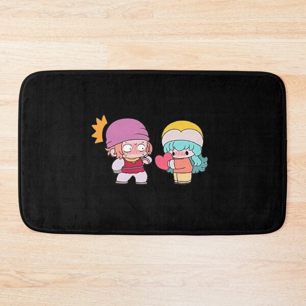 Item preview, Blushing Winter Crush - Pastel Beanie Interaction  designed and sold by nighto-0W.