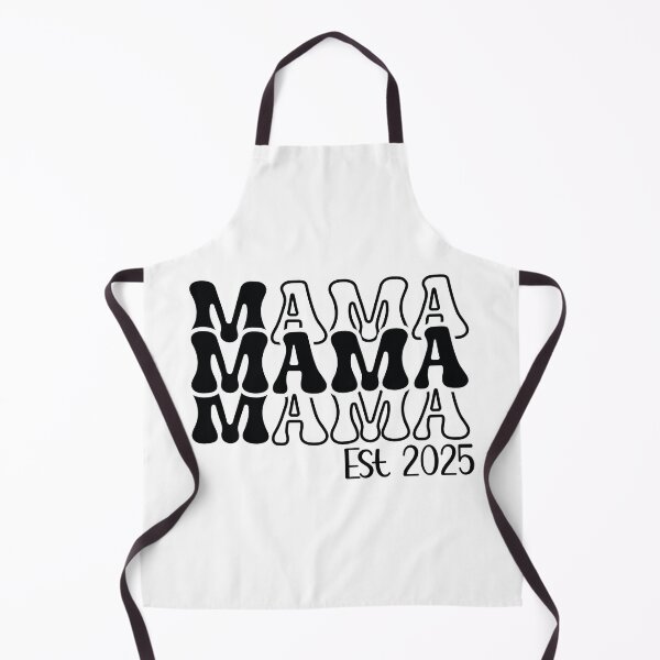Item preview, Mama - Cute Mothers Day Retro Vintage Floral Aesthetic Mom Mommy Wife Family Grandma Daughter Gift designed and sold by FuzionRaptor.