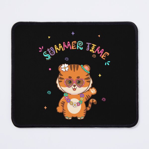 Item preview, Summer Time designed and sold by Hello-Cuties.