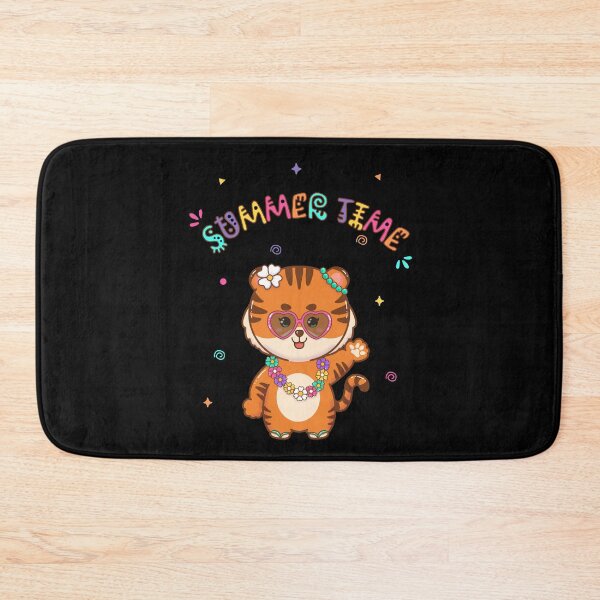 Item preview, Summer Time designed and sold by Hello-Cuties.