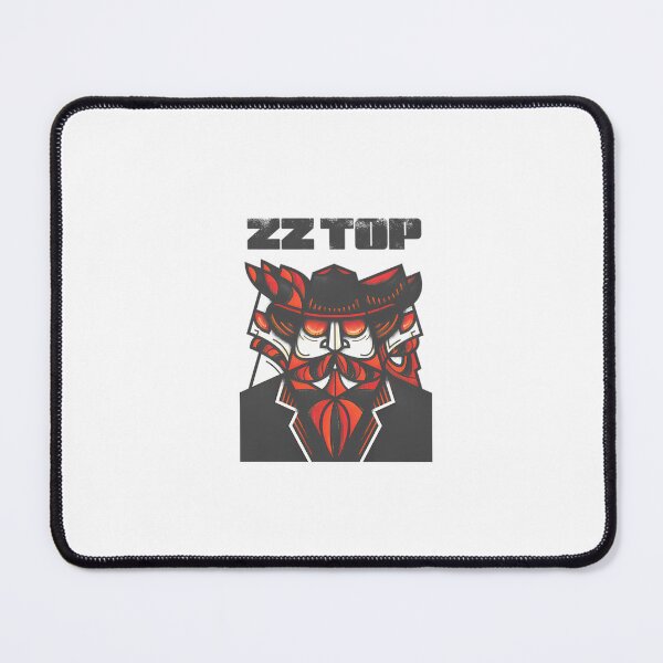 Item preview, Zz Top Vintage Aesthetic designed and sold by HeinzanoRoder.