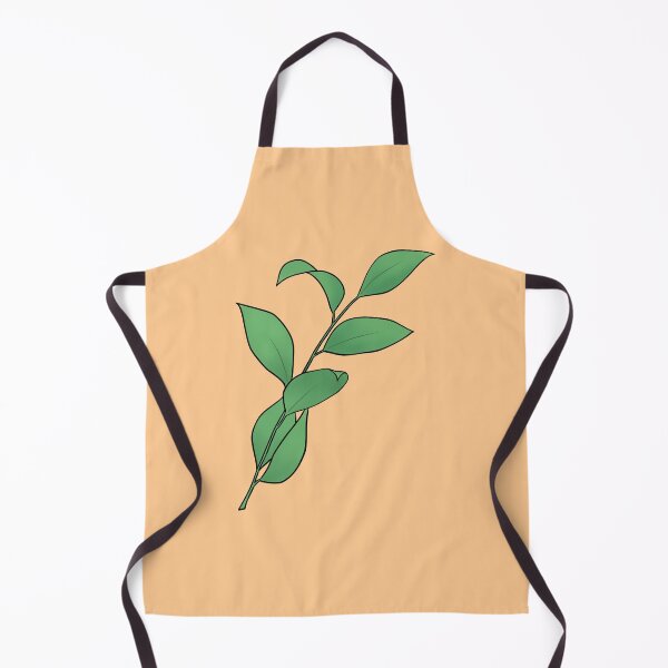 Item preview, Simple Green Leaves Branch designed and sold by ubborn.