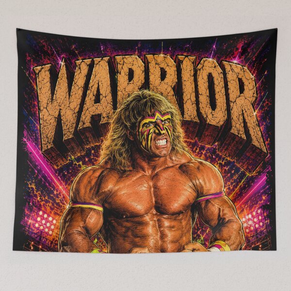 Item preview, Old School Wrestling #127 designed and sold by TeeCodes.