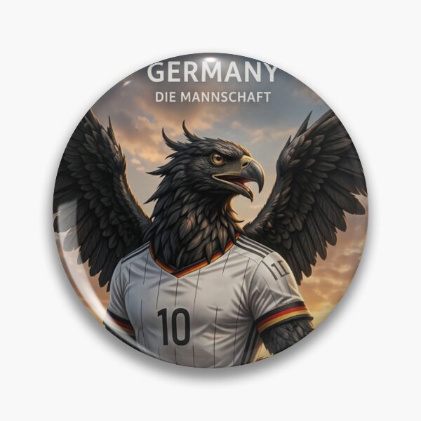 Item preview, Germany World Cup Phone Case designed and sold by Adham2001.