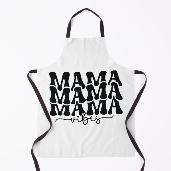 Item preview, Mama - Cute Mothers Day Retro Vintage Floral Aesthetic Mom Mommy Wife Family Grandma Daughter Gift designed and sold by FuzionRaptor.