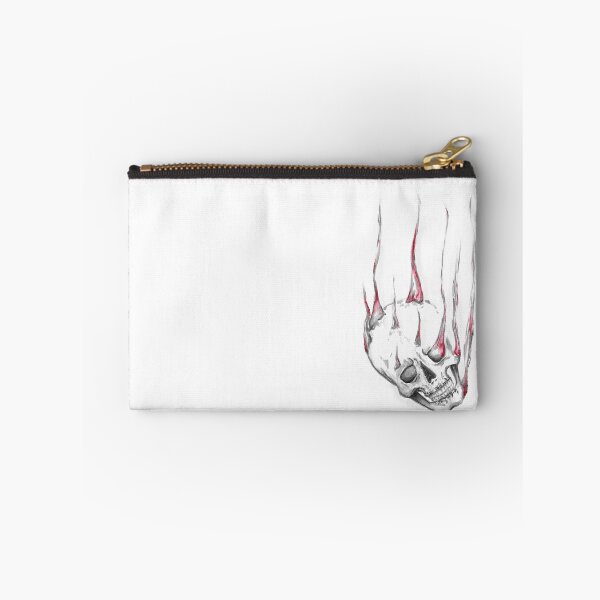 Item preview, The Fading Skull designed and sold by unathewimper.