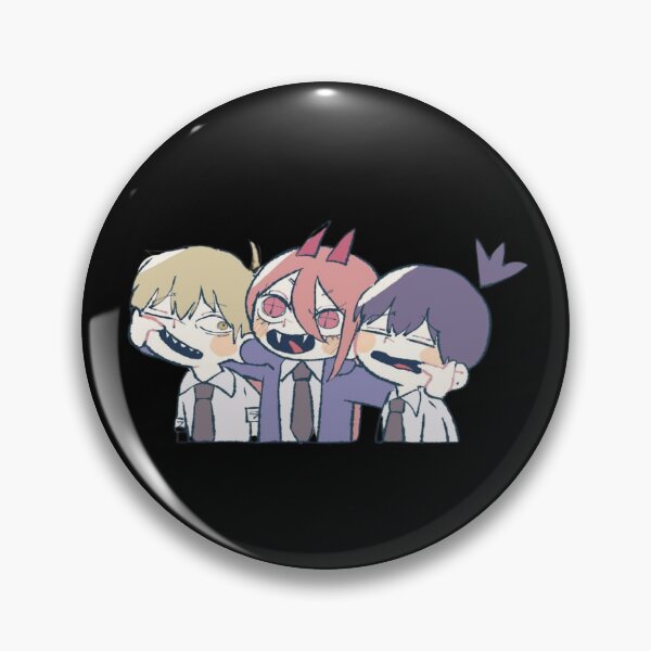 Item preview, Post-Combat Smile Pack - Squeezed Office Teammates  designed and sold by nighto-0W.
