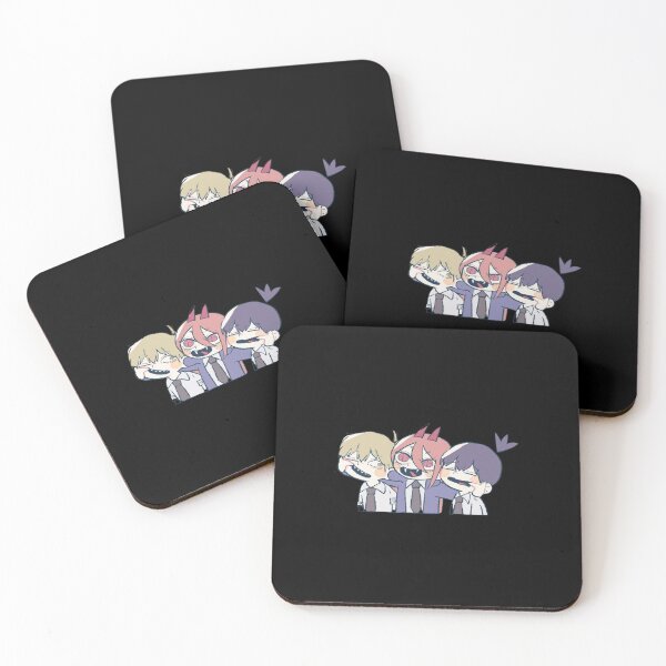 Item preview, Post-Combat Smile Pack - Squeezed Office Teammates  designed and sold by nighto-0W.