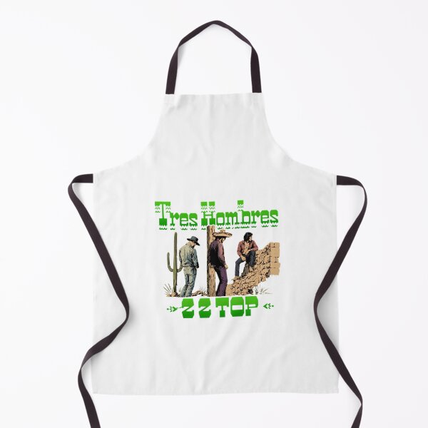 Item preview, Retro Zz Top Design For Rock Music Lovers designed and sold by HeinzanoRoder.