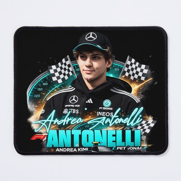 Item preview, Andrea Kimi designed and sold by Speed & Sport.