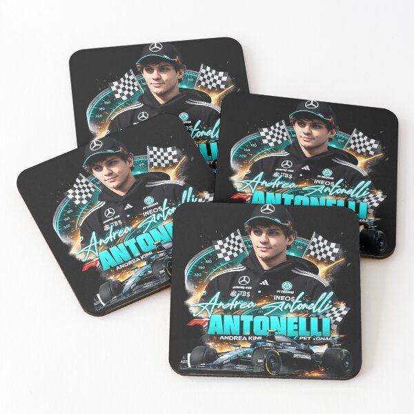 Item preview, Andrea Kimi designed and sold by Speed & Sport.
