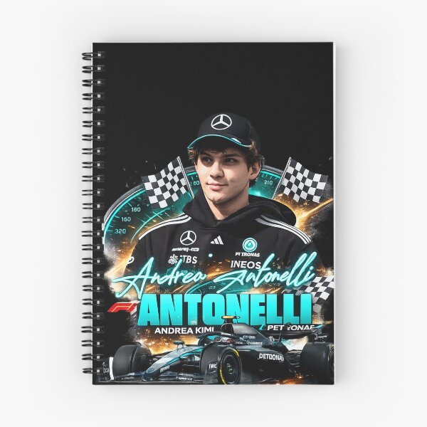 Item preview, Andrea Kimi designed and sold by Speed & Sport.