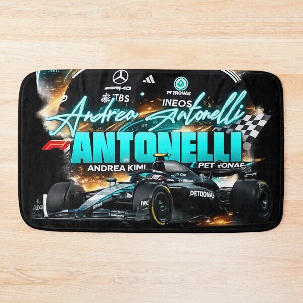 Item preview, Andrea Kimi designed and sold by Speed & Sport.