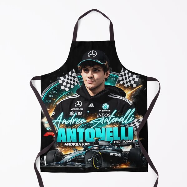 Item preview, Andrea Kimi designed and sold by Speed & Sport.