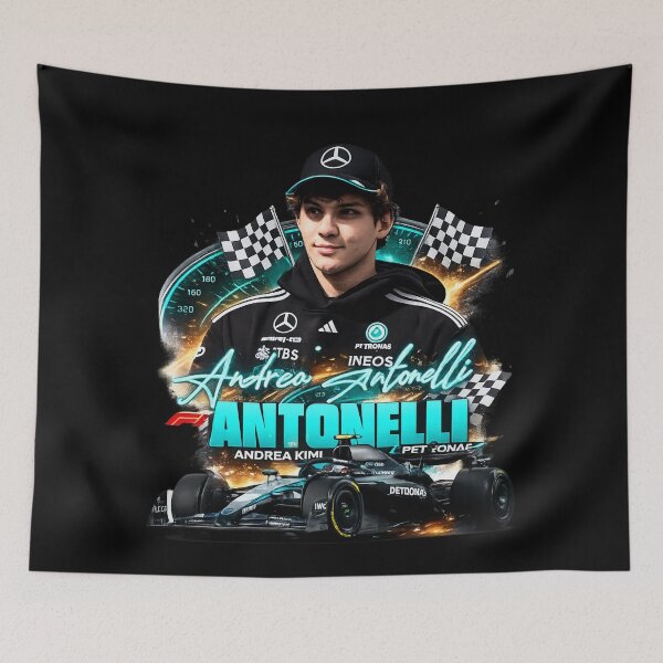 Item preview, Andrea Kimi designed and sold by Speed & Sport.