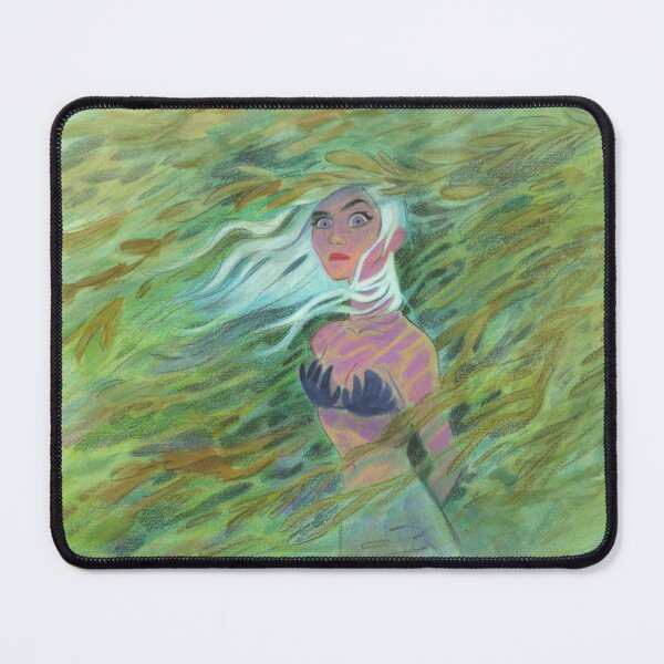 Item preview, Seaweed Hideout designed and sold by MacFarlaneArts.