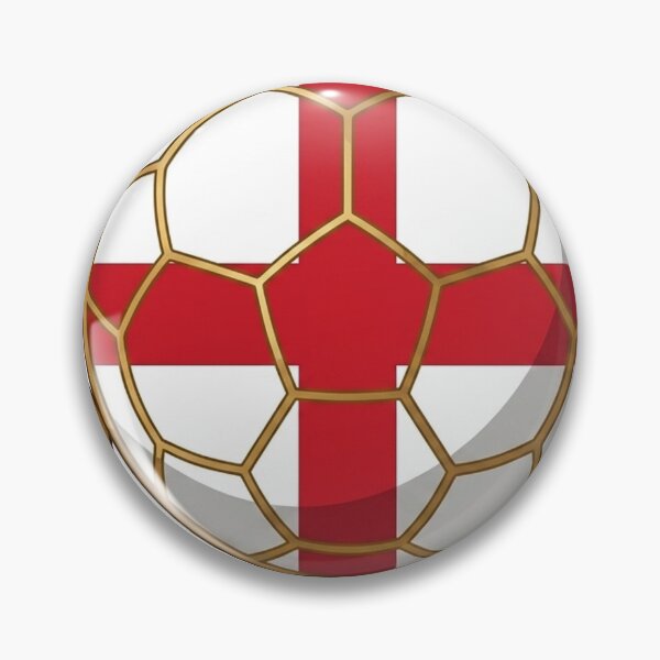 Item preview, England FAN designed and sold by CTN-Designs.