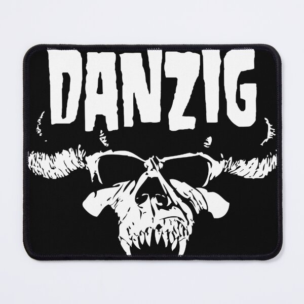Item preview, Danzig designed and sold by rebecawp.