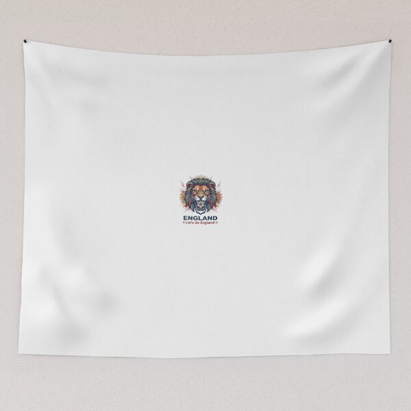 Item preview, England Three Lions - Come On England Football Fan Design designed and sold by Adham2001.