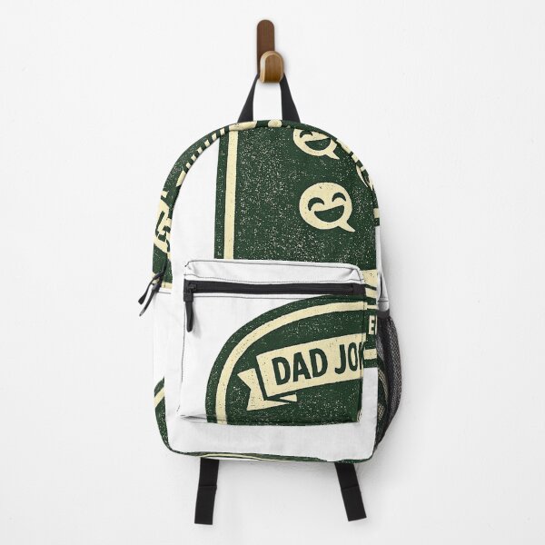 Item preview, Dad Joke Society Charter Member — Vintage Microphone Banner Father's Day Tee designed and sold by VaultInk.