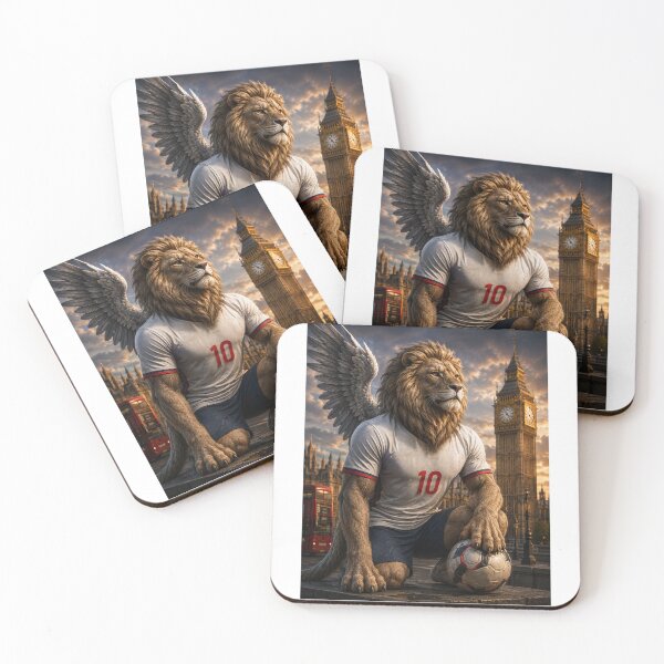 Item preview, England Three Lions Fantasy Warrior | World Cup Football Fan Art Phone Case designed and sold by Adham2001.