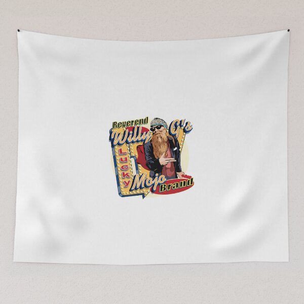 Item preview,  Classic Rock Tour Band Zz Logo Albums Vintage Music designed and sold by HeinzanoRoder.