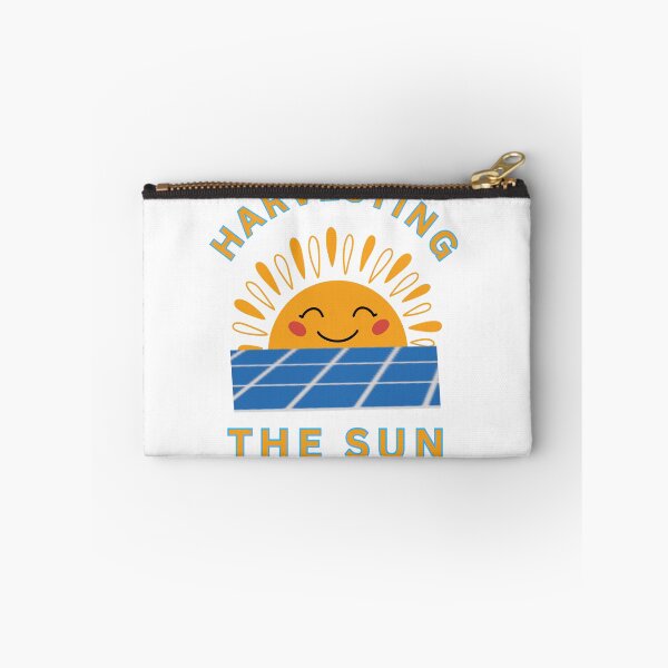 Item preview, Harvesting The Sun designed and sold by FiberatWorkTechs.