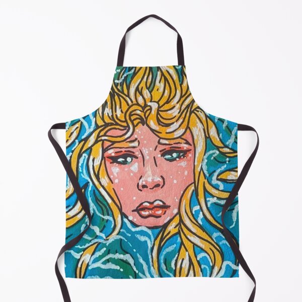 Item preview, Blonde Overboard designed and sold by AvalonUnmuzzled.