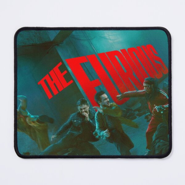 Item preview, the furious movie designed and sold by DanielsBob.