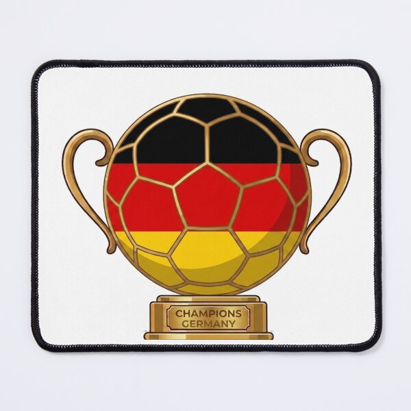Item preview, Germany FAN designed and sold by CTN-Designs.