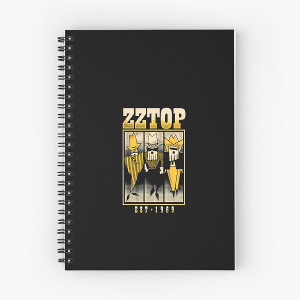 Item preview, Tour Classic Vintage Zz Logo Music Rock Albums Band designed and sold by HeinzanoRoder.