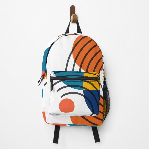 Item preview, Bauhaus Pattern designed and sold by P9Designs.