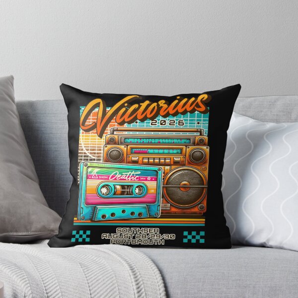 Item preview, Vintage victorious designed and sold by DuffWebTShirts.