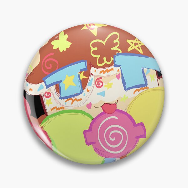 Item preview, Sweet Tooth Candy Lover Whimsical Treats designed and sold by Hugosploosh.