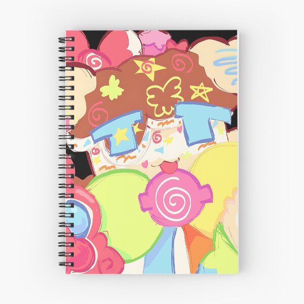 Item preview, Sweet Tooth Candy Lover Whimsical Treats designed and sold by Hugosploosh.