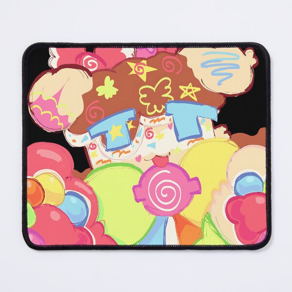 Item preview, Sweet Tooth Candy Lover Whimsical Treats designed and sold by Hugosploosh.