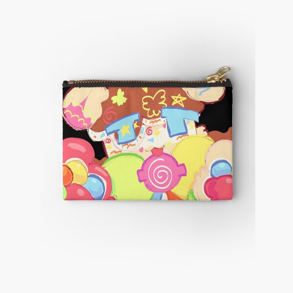 Item preview, Sweet Tooth Candy Lover Whimsical Treats designed and sold by Hugosploosh.
