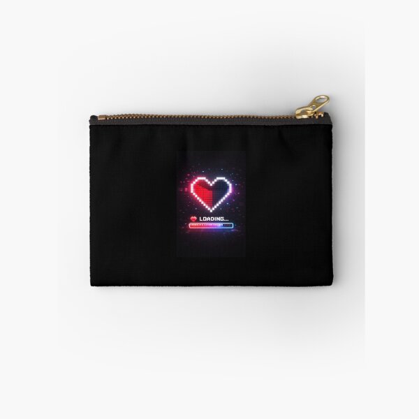 Item preview, Pixel Heart Loading designed and sold by Pixolon.