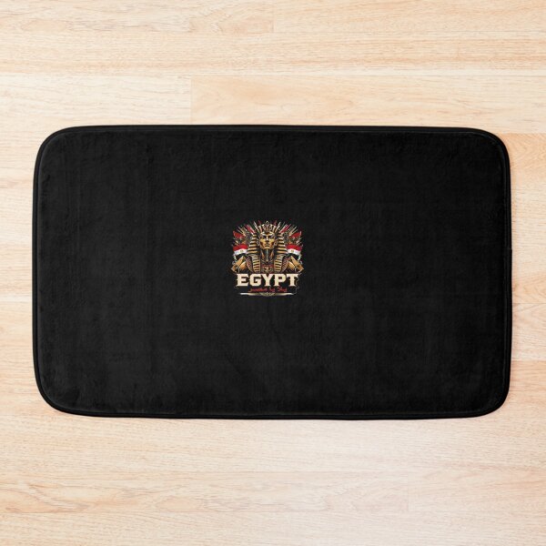 Item preview, Egypt Pharaoh - Yalla Ya Masr Football Fan Design designed and sold by Adham2001.