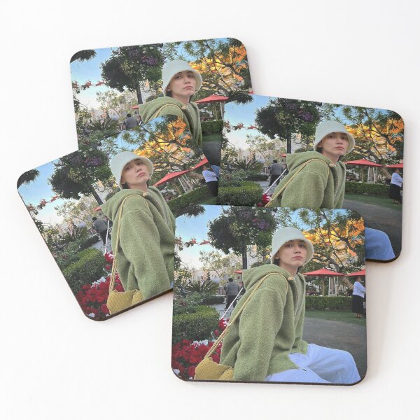 Item preview, Seventeen Jeonghan  designed and sold by ArSu14.