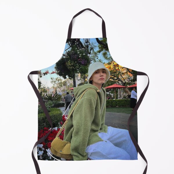 Item preview, Seventeen Jeonghan designed and sold by ArSu14.