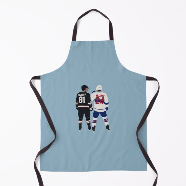 Item preview, Shane Hollander and Ilya Rosanov in ice hockey gear from heated rivalry designed and sold by sloppydesignss.