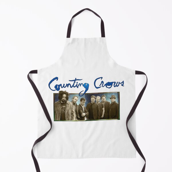 Item preview, Counting Crows designed and sold by Lonesome Dog Art.