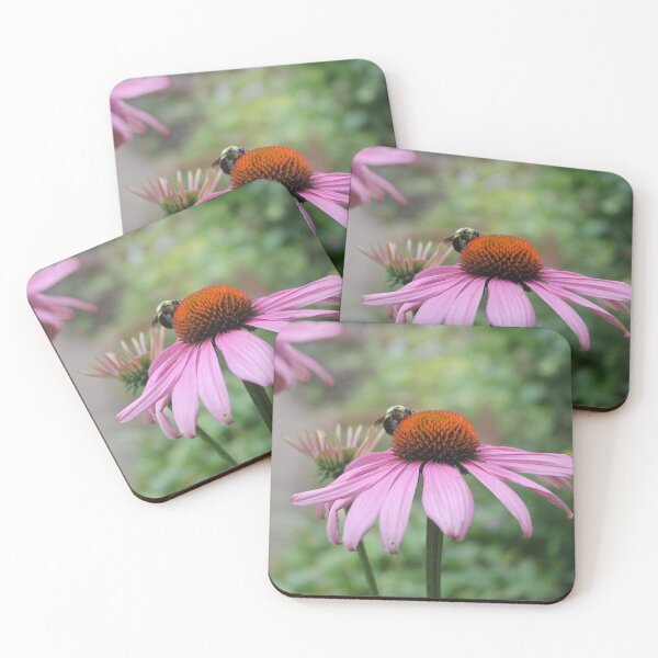 Item preview, Bee on Flower designed and sold by xxmultifxndomx.