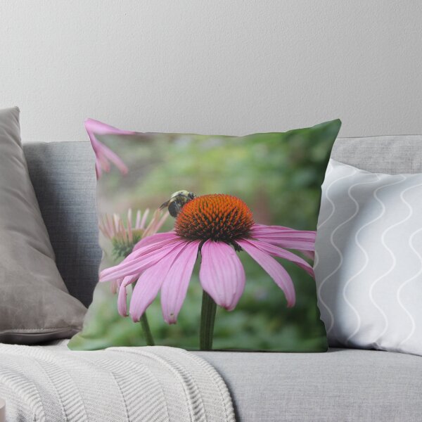 Item preview, Bee on Flower designed and sold by xxmultifxndomx.