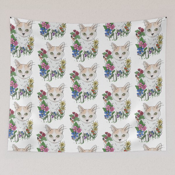 Item preview, Nala designed and sold by crudeart.
